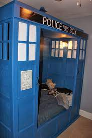 doctor who or tardis designs and ideas