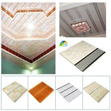 china suspended ceiling board