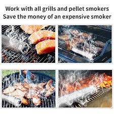 These might sound hard to find but these are in fact easily available online. How To Use Wood Chips On A Gas Grill 2021 Grill Ace