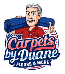 carpets by duane inc