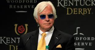 Baffert finished second in all three triple crown races in 2012 with bodemeister and paynter. Bob Baffert Claims Kentucky Derby Winner Medina Spirit Is Victim Of Cancel Culture Cbs News