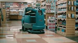 sam s club is putting robot janitors in