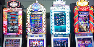 Top Casino Slot Games