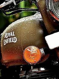 Download Royal Enfield Wallpaper by ...