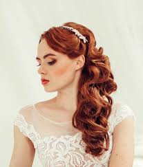 13 wedding hairstyles perfect for