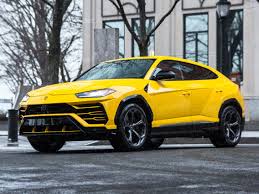 5.0 out of 5 stars 1. Lamborghini Urus Review Worth It 2019 Car Of The Year Runner Up