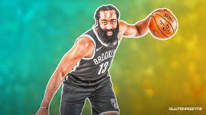 James harden on nba 2k21. Nets News James Harden Perfectly Sums Up His Injury Status In 2 Words
