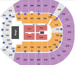 verizon arena tickets with no fees at