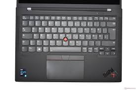 lenovo thinkpad x1 carbon gen 9 laptop
