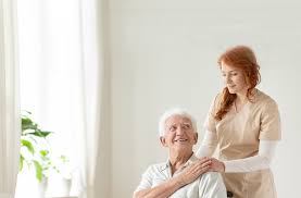 senior home care company in new york state