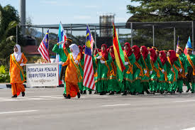 10 merdeka promotions to take advantage of as malaysia turns 60 years old. Merdeka Parade Wikipedia