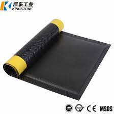 china matting pvc safety carpet mat