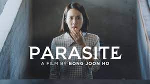 Full movie online free a group of intelligence officers embark on a top secret mission to track down a wanted international criminal. Parasite Trailer 2 Now Playing In New York Los Angeles Youtube
