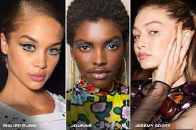6 spring 2018 beauty trends to have on