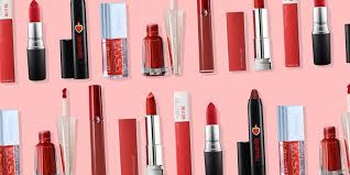 red lipsticks for every skin tone