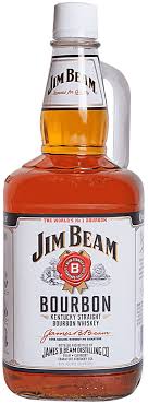 jim beam cky straight bourbon