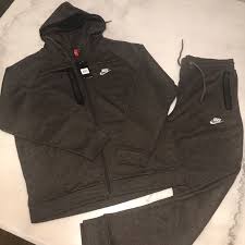 Enjoy free shipping on orders over $50! New Mens Nike Sweatsuit New Arrivals 31f0c 014cd