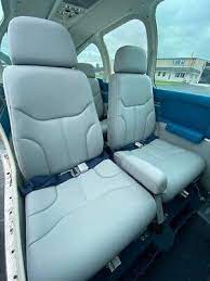 Cessna 172 Or 182 Complete Leather