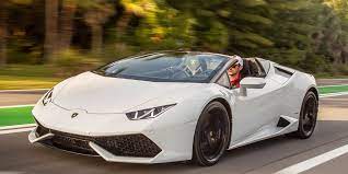 Research the 2020 lamborghini huracan with our expert reviews and ratings. 2016 Lamborghini Huracan Lp610 4 Spyder First Drive 8211 Review 8211 Car And Driver