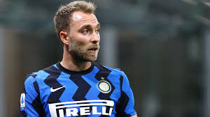 This was the early take from those who came across him at tottenham's training ground. Eriksen Is Struggling Mentally At Inter And Should Look For Something New Says Laudrup Goal Com