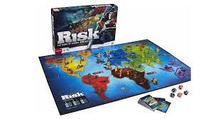 Risk es una saga de videojuegos con títulos en nuestra base de datos desde 2000 y que actualmente cuenta con un total de 9 juegos para ps4. 6 Juegos De Mesa Parecidos Al Risk Entrejuegosdemesa Es
