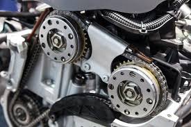 symptoms of a bad timing chain