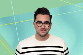 Dan Levy Revealed Why He Needed a Neck Brace While Filming 'Schitt's Creek'