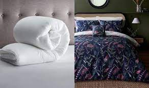 30 percent off cosy bedding in