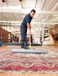 professional oriental rug cleaning