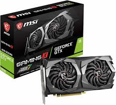 How to choose your cheap refurbished graphics card. Msi Video G1650gx4 Geforce Gtx 1650 Gaming Graphics Card For Sale Online Ebay