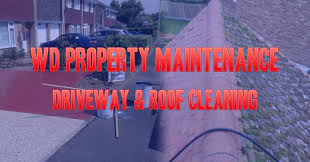 Wd Property Maintenance Driveway
