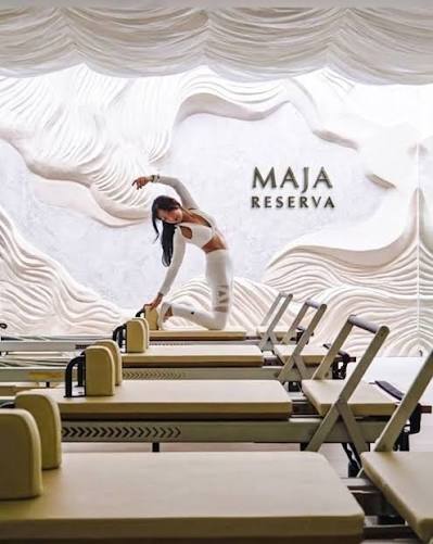 Pilates BSD - Sinarmas Land