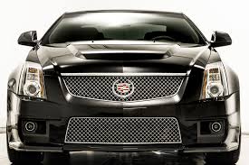 used 2016 cadillac cts v coupe