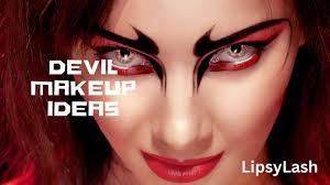 devil makeup ideas unleashing your
