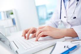 Ehr Software Integration With Medical Transcription Services