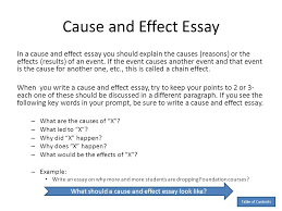 Writing Workshop Persuading with Cause and Effect   ppt video    