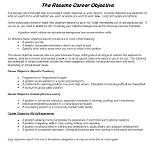 Resumes Objectives Examples  Sales Resume Objective Examples          Stylish Idea Resume Objective Examples Customer Service   Smart      