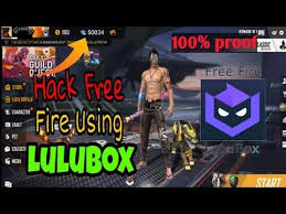 Free fire generator and free fire hack is the only way to get unlimited free diamonds. How To Hack Free Fire Using Lulu Box App 100 Working Youtube New Tricks Free Characters Fire