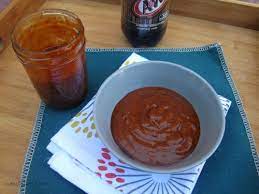 root beer chipotle barbecue sauce num
