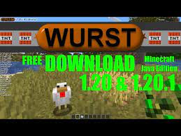wurst hacked client 1 20