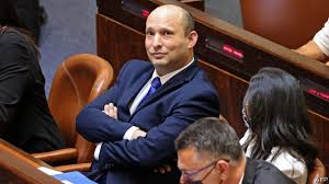 4:03 new israel government wins majority vote, ending netanyahu tenure jerusalem (ap) — naftali bennett, who was sworn in sunday as israel's new prime minister, embodies many of the. Airvbj5o2bzamm
