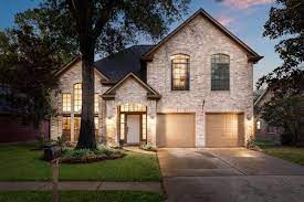 imperial oaks houston tx real estate