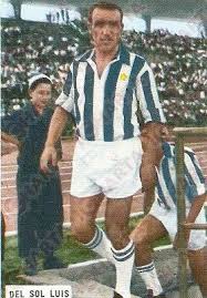 Football statistics of luis del sol including club and national team history. Luis Del Sol Of Juventus In 1965 Style Fashion Juventus