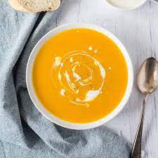 crockpot pumpkin soup recipe 5