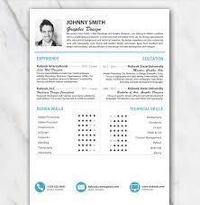 John (surname), including a list of people who have the name john. Clean And Professional Looking Resume Template With Picture
