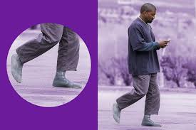 Great news!!!you're in the right place for kanye west shoes. What S Up With Kanye West S New Sneaker Socks Gq