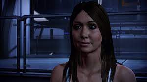 How to Romance Diana Allers - Mass Effect 3 Guide - IGN