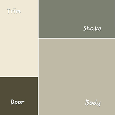 sherwin williams paint colors for the