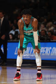 Msn back to msn home sports. Ja Morant Of The Memphis Grizzlies Looks On Against The Utah Jazz On Nba Fashion Best Nba Players Nba