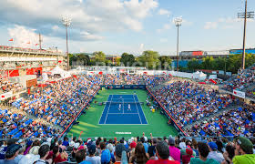 Rogers Cup Montreal 2020 Tickets Packages Championship